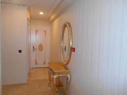 Hotel 1453