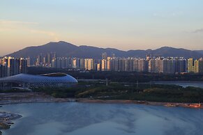 Hisoar Hotel Shenzhen