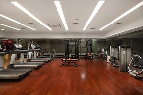 Hisoar Hotel Shenzhen