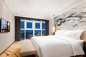 Hisoar Hotel Shenzhen
