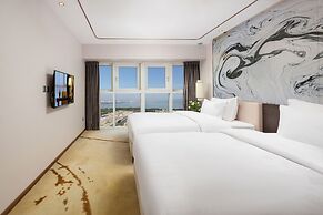 Hisoar Hotel Shenzhen