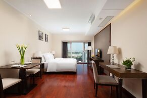 Hisoar Hotel Shenzhen