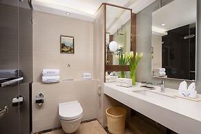 Hisoar Hotel Shenzhen