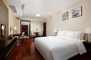 Hisoar Hotel Shenzhen