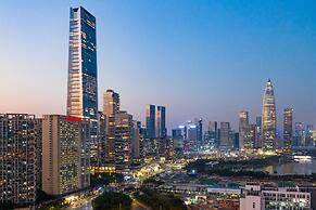 Hisoar Hotel Shenzhen