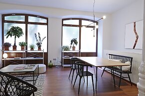 60 Balconies Design