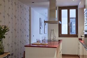 60 Balconies Design