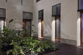 60 Balconies Design