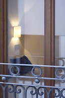 60 Balconies Design