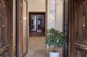 60 Balconies Design
