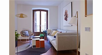 60 Balconies Design