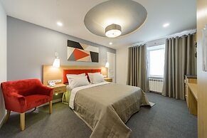 Partner Guest House