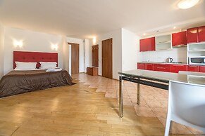 Partner Guest House