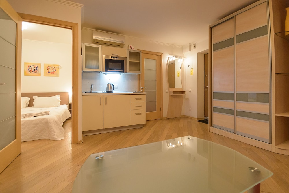 Partner Guest House