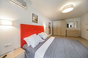 Partner Guest House