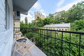 Partner Guest House