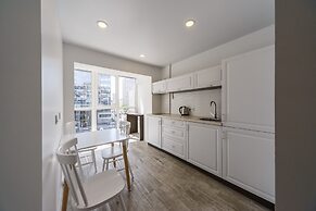 Partner Guest House