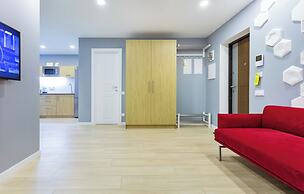 Partner Guest House