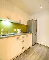 Partner Guest House