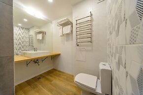 Partner Guest House