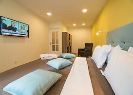 Partner Guest House