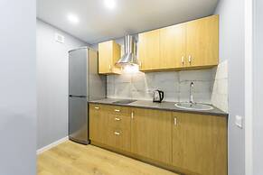 Partner Guest House