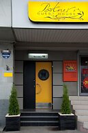 Partner Guest House