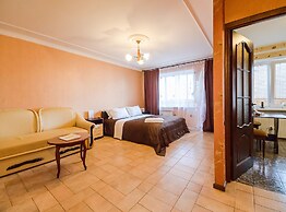 Partner Guest House