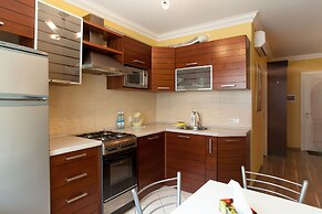 Partner Guest House
