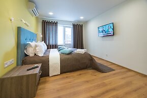 Partner Guest House