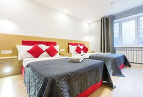 Partner Guest House