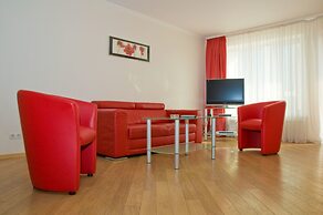 Partner Guest House