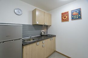 Partner Guest House