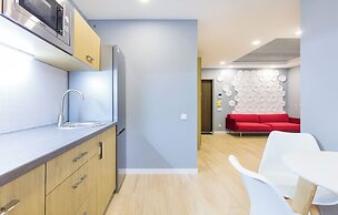 Partner Guest House