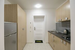 Partner Guest House