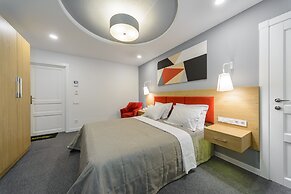 Partner Guest House
