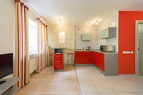 Partner Guest House