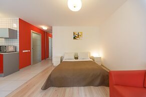 Partner Guest House