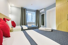 Partner Guest House