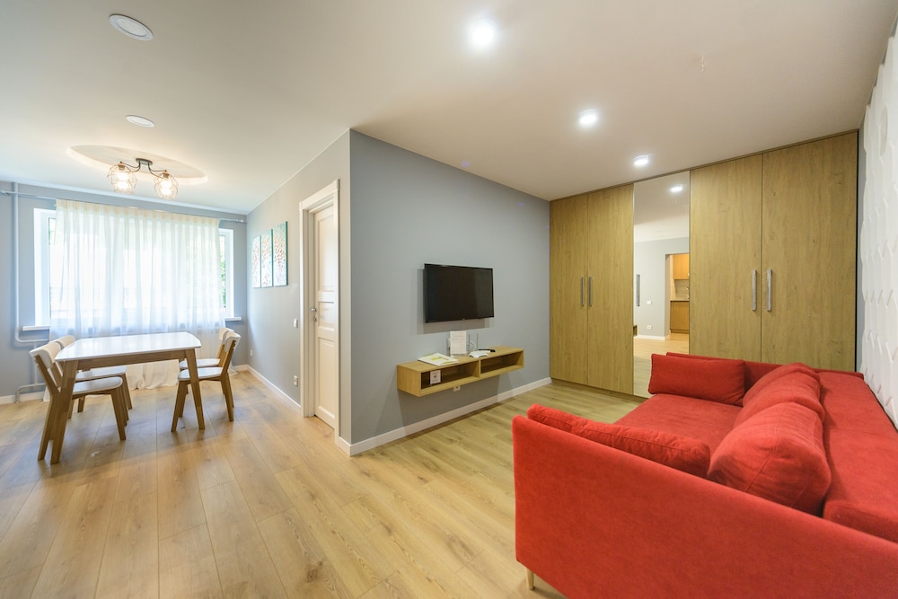 Partner Guest House