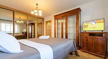 Partner Guest House