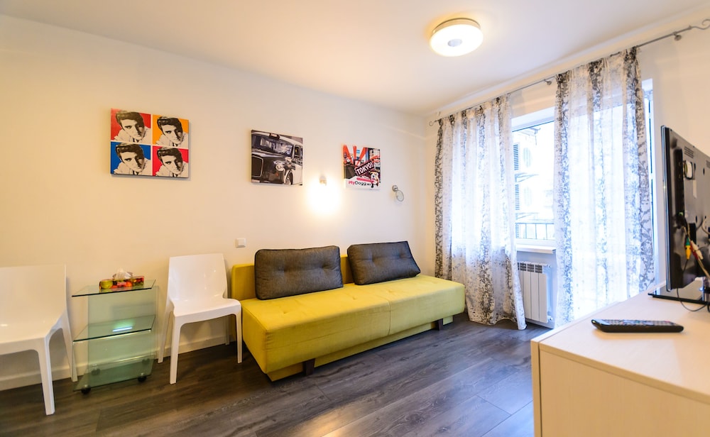 Partner Guest House