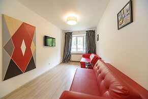 Partner Guest House