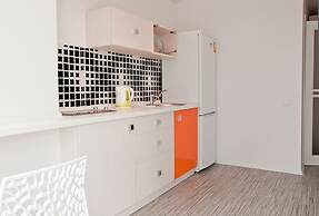 Partner Guest House