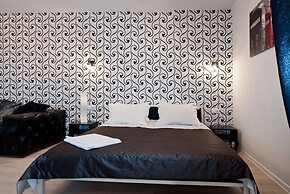 Partner Guest House
