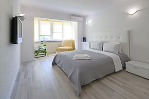 Partner Guest House