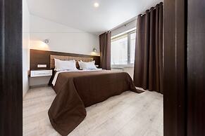 Partner Guest House