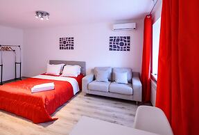 Partner Guest House