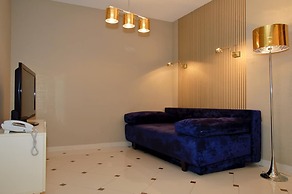 Partner Guest House