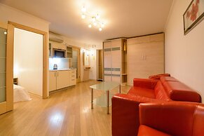 Partner Guest House